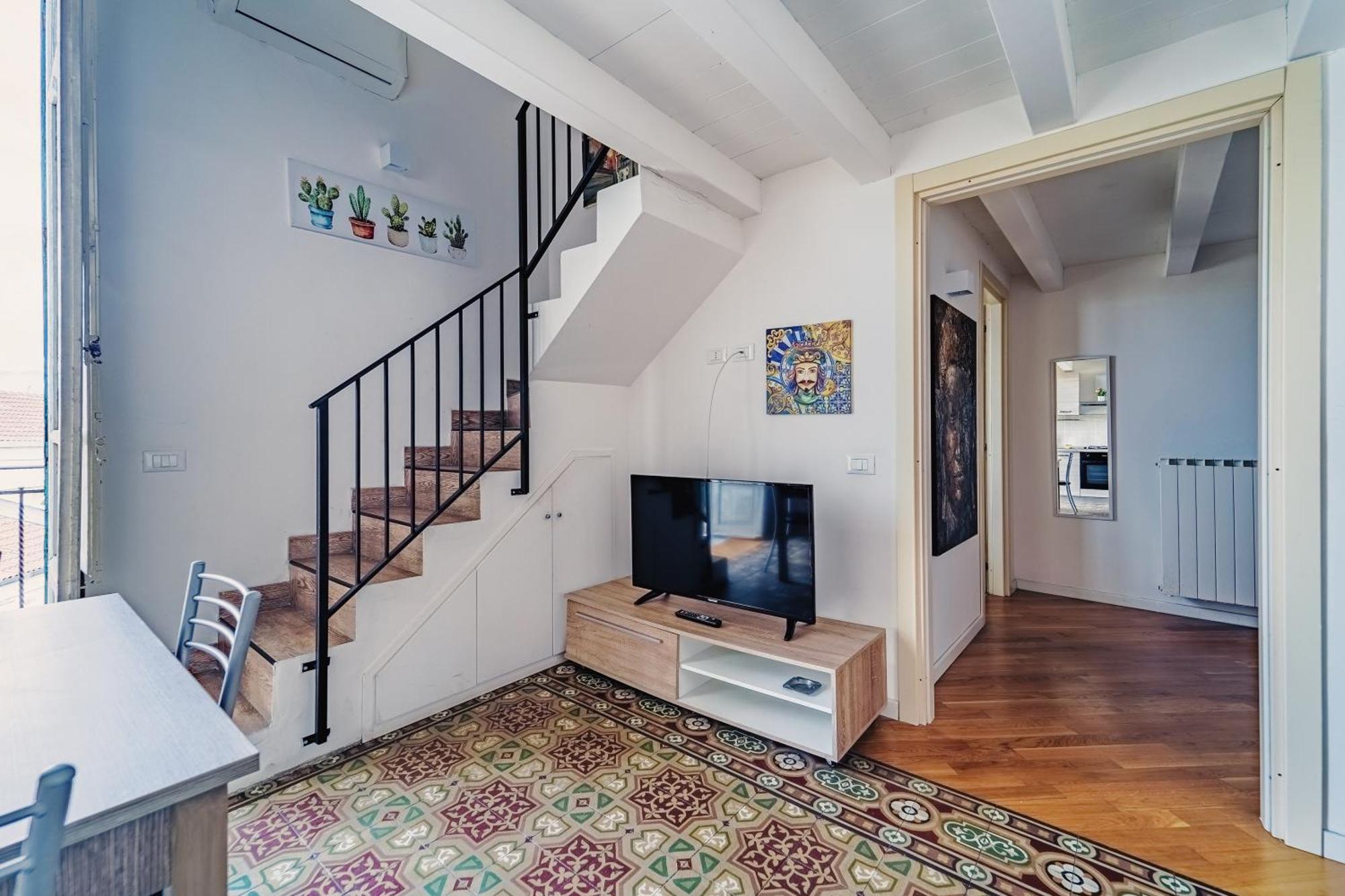 Igea Suite Free Wifi E 2 Min To Yacht Club Igea Palermo Exterior foto